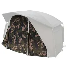 FOX - Moskytiéra Frontier II XL Camo Mozzy Mesh