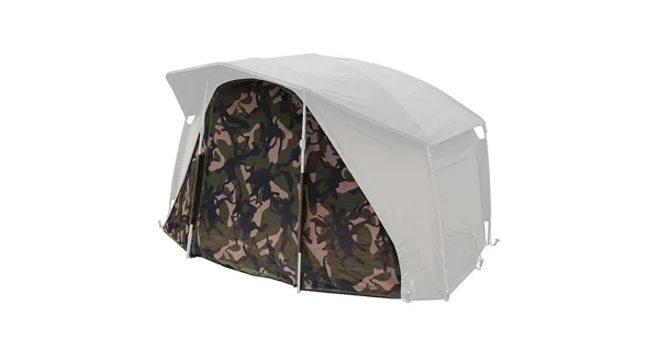FOX - Moskytiéra Frontier II XL Camo Mozzy Mesh