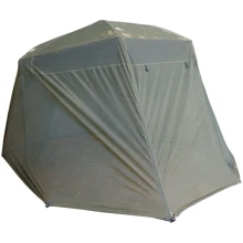FOX - Moskytiéra k brolly 60" Khaki Mozzy Mesh