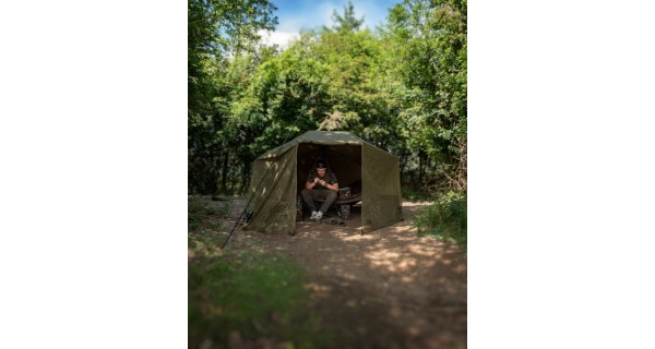FOX - Moskytiéra k brolly 60