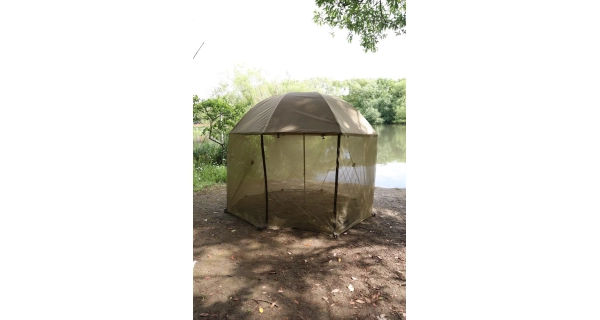 FOX - Moskytiéra k brolly 60
