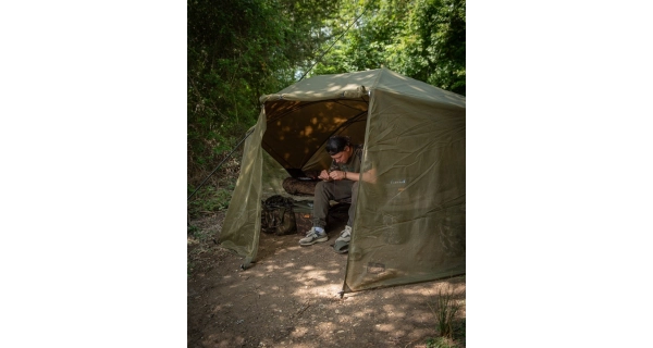 FOX - Moskytiéra k brolly 60