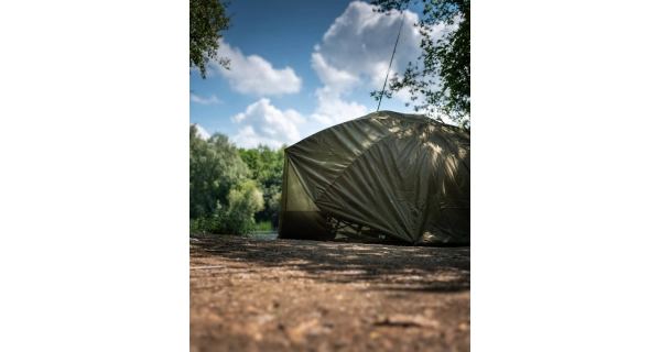 FOX - Moskytiéra k brolly 60