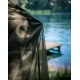 FOX - Moskytiéra k brolly 60" Khaki Mozzy Mesh