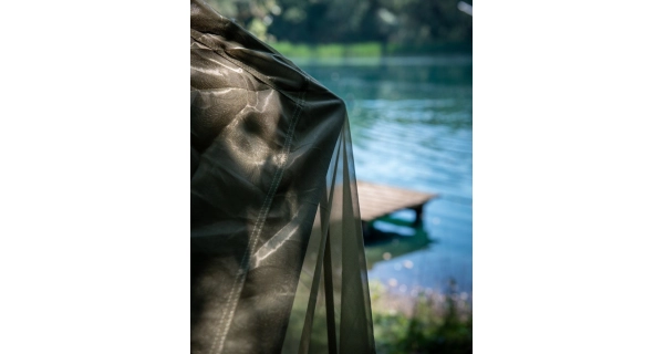 FOX - Moskytiéra k brolly 60