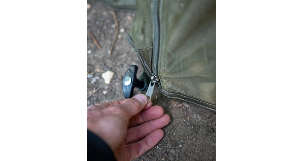FOX - Moskytiéra k brolly 60