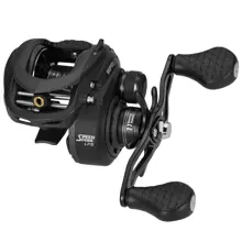 FOX - Multiplikátor SuperDuty Baitcast 2nd Gen LFS