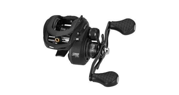 FOX - Multiplikátor SuperDuty Baitcast 2nd Gen LFS