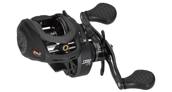 FOX - Multiplikátor SuperDuty Baitcast 2nd Gen LFS