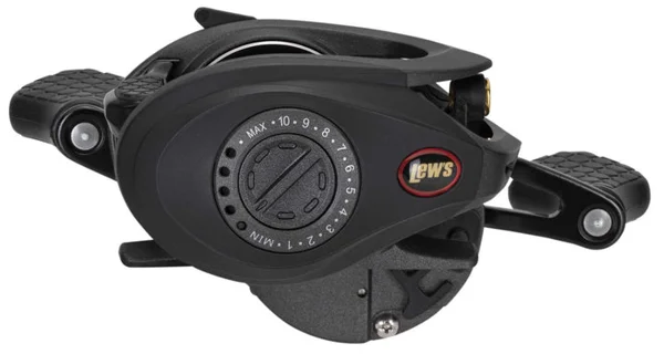 FOX - Multiplikátor SuperDuty Baitcast 2nd Gen LFS