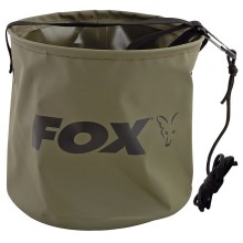 FOX - Nádoba na vodu Collapsible Water Bucket Large 10 l