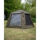 FOX - Nafukovací bivak Air Frame Social Shelter 2,5x2,5 m