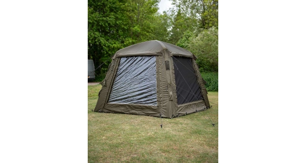 FOX - Nafukovací bivak Air Frame Social Shelter 2,5x2,5 m