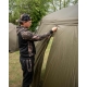 FOX - Nafukovací bivak Air Frame Social Shelter 2,5x2,5 m