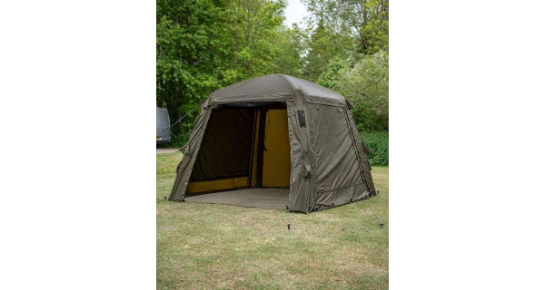 FOX - Nafukovací bivak Air Frame Social Shelter 2,5x2,5 m