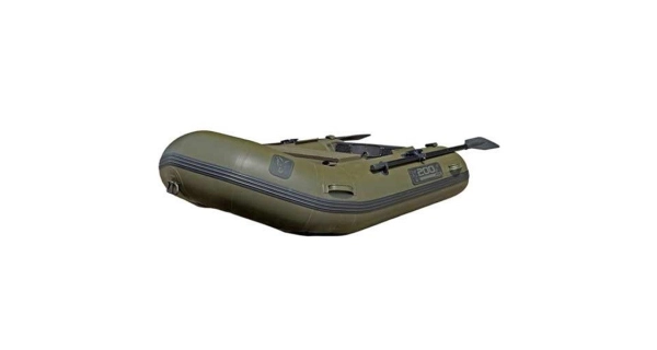 FOX - Nafukovací člun Inflatable Boat 200 X Air Deck 2 m