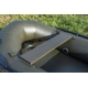 FOX - Nafukovací člun Inflatable Boat 200 X Air Deck 2 m