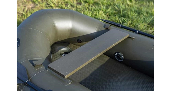 FOX - Nafukovací člun Inflatable Boat 200 X Air Deck 2 m