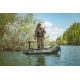 FOX - Nafukovací člun Inflatable Boat 200 X Air Deck 2 m