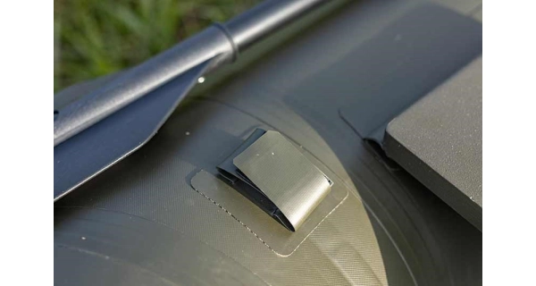 FOX - Nafukovací člun Inflatable Boat 200 X Air Deck 2 m