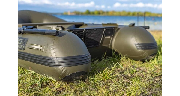 FOX - Nafukovací člun Inflatable Boat 200 X Air Deck 2 m