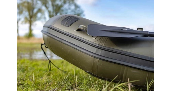 FOX - Nafukovací člun Inflatable Boat 240 X Air Deck 2,4 m