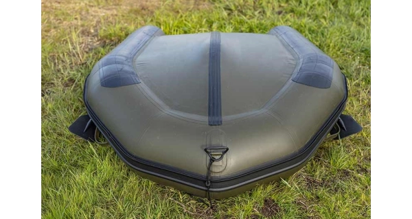 FOX - Nafukovací člun Inflatable Boat 240 X Air Deck 2,4 m