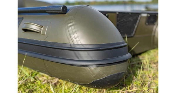 FOX - Nafukovací člun Inflatable Boat 240 X Air Deck 2,4 m