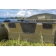 FOX - Nafukovací člun Inflatable Boat 240 X Air Deck 2,4 m