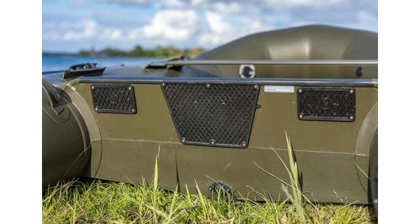 FOX - Nafukovací člun Inflatable Boat 240 X Air Deck 2,4 m