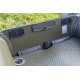 FOX - Nafukovací člun Inflatable Boat 240 X Air Deck 2,4 m