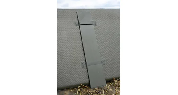 FOX - Nafukovací člun Inflatable Boat 290 X Air Deck 2,9 m