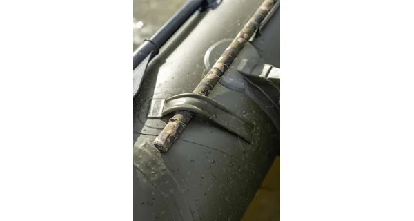 FOX - Nafukovací člun Inflatable Boat 290 X Air Deck 2,9 m