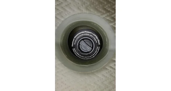 FOX - Nafukovací člun Inflatable Boat 290 X Air Deck 2,9 m