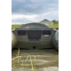 FOX - Nafukovací člun Inflatable Boat 290 X Air Deck 2,9 m