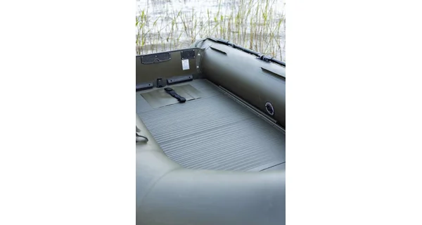 FOX - Nafukovací člun Inflatable Boat 290 X Air Deck S nafukovací podlahou 2,9 m
