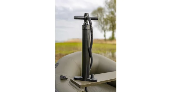 FOX - Nafukovací člun Inflatable Boat 290 X Air Deck S nafukovací podlahou 2,9 m