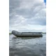 FOX - Nafukovací člun Inflatable Boat 290 X Air Deck S nafukovací podlahou 2,9 m