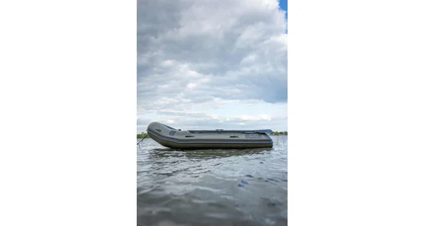 FOX - Nafukovací člun Inflatable Boat 290 X Air Deck S nafukovací podlahou 2,9 m
