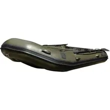 FOX - Nafukovací člun Inflatable Boat 290 X Air Deck S nafukovací podlahou 2,9 m