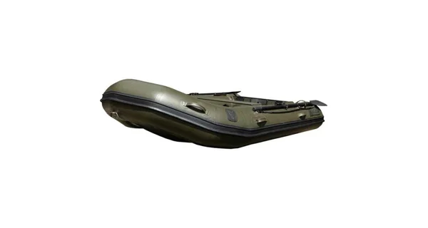 FOX - Nafukovací člun Inflatable Boat 290 X Air Deck S nafukovací podlahou 2,9 m