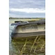FOX - Nafukovací člun Inflatable Boat 290 X Air Deck S nafukovací podlahou 2,9 m