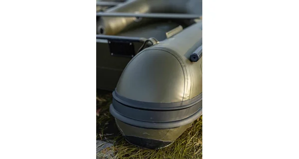 FOX - Nafukovací člun Inflatable Boat 290 X Air Deck S nafukovací podlahou 2,9 m
