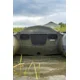 FOX - Nafukovací člun Inflatable Boat 290 X Air Deck S nafukovací podlahou 2,9 m