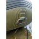 FOX - Nafukovací člun Inflatable Boat 290 X Air Deck S nafukovací podlahou 2,9 m