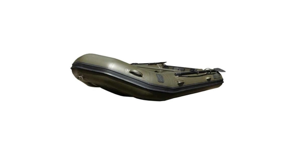 FOX - Nafukovací člun Inflatable Boat 290 X Aluminium Deck 2,9 m