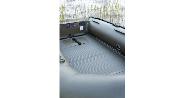 FOX - Nafukovací člun Inflatable Boat 290 X Aluminium Deck 2,9 m