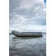 FOX - Nafukovací člun Inflatable Boat 290 X Aluminium Deck 2,9 m
