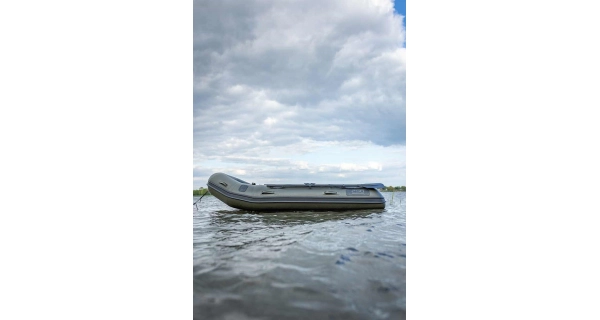 FOX - Nafukovací člun Inflatable Boat 290 X Aluminium Deck 2,9 m