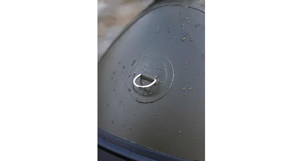 FOX - Nafukovací člun Inflatable Boat 320 X Air Deck 3,2 m